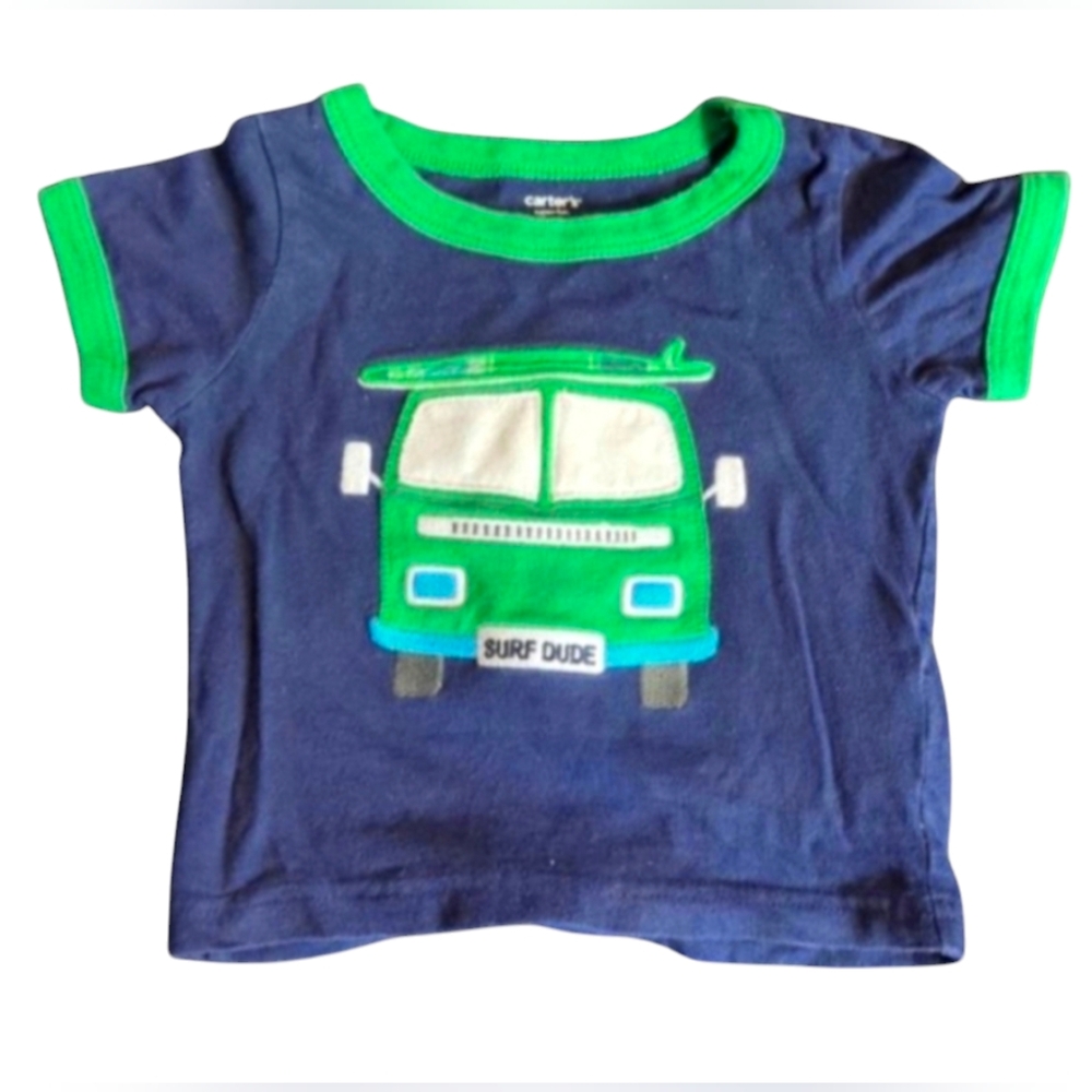 👉10/10$ T-shirt 9M